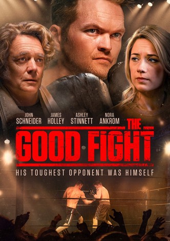 The Good Fight