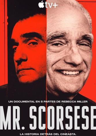Mr. Scorsese - Temporada 1