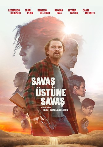 Savaş Üstüne Savaş