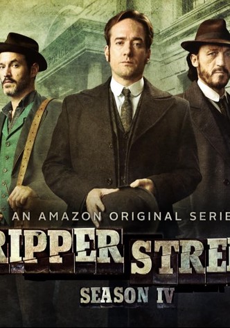 Ripper Street
