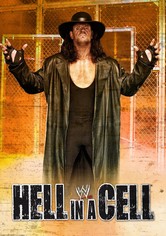 WWE Hell in a Cell 2009
