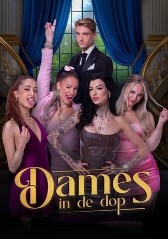 Dames in de dop - Season 2