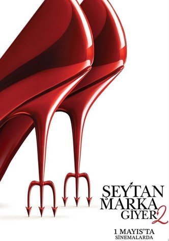 Şeytan Marka Giyer  2