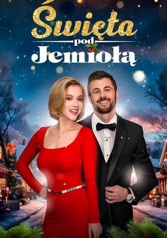 Święta pod jemiołą