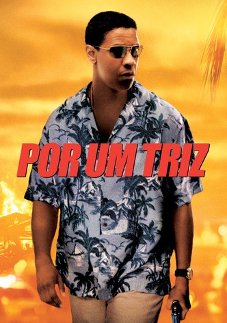 Out of Time - Tempo Limite