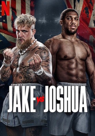 Jake Paul vs. Tank Davis