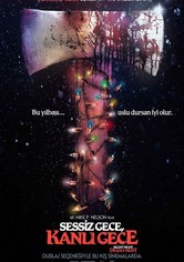 Sessiz Gece, Kanlı Gece