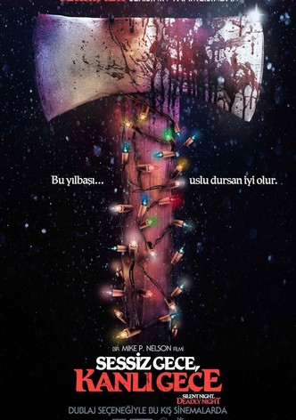 Sessiz Gece, Kanlı Gece