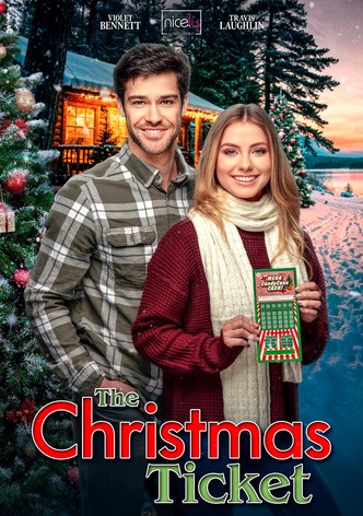 The Christmas Ticket