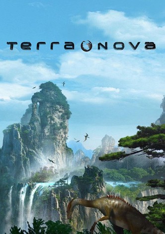 Terra Nova