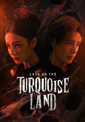 Love on the Turquoise Land - Stagione 1