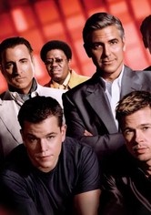 Ocean's Fourteen