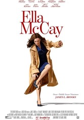 Ella McCay