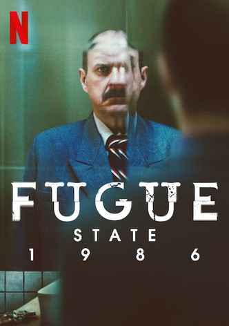 Fugue State 1986 - 季 1