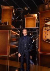 What's in the Box? - Temporada 1