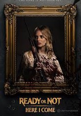 Ready Or Not 2