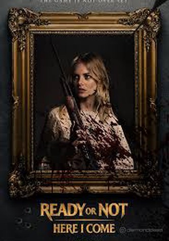 Wedding Nightmare : deuxième partie