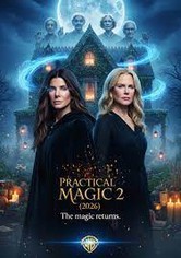 Practical Magic 2