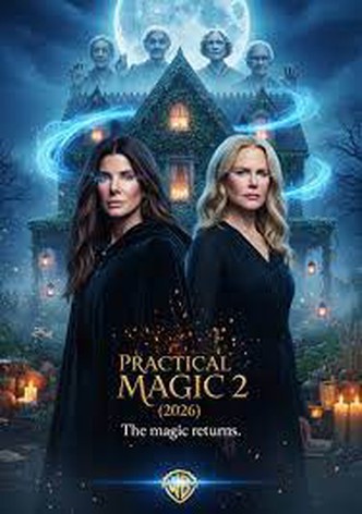 Practical Magic 2