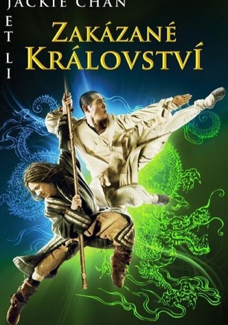 Zakázané království