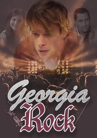 Georgia Rock