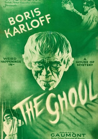 The Ghoul