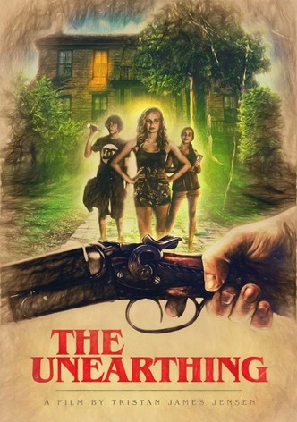 The Unearthing