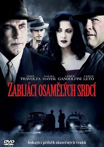 Zabijáci osamělých srdcí