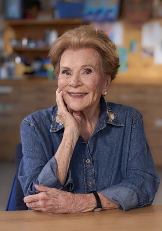 Janette - Les jeunes et la vieille