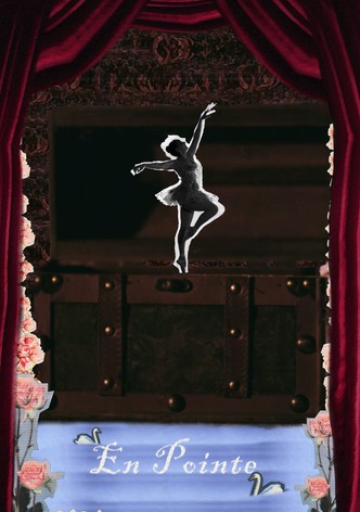 En Pointe