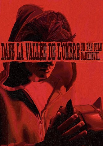 Dans la Vallée de l'Ombre