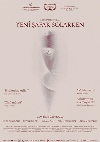 Yeni Şafak Solarken