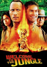 Welcome to the Jungle