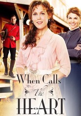 When Calls the Heart - Season 1