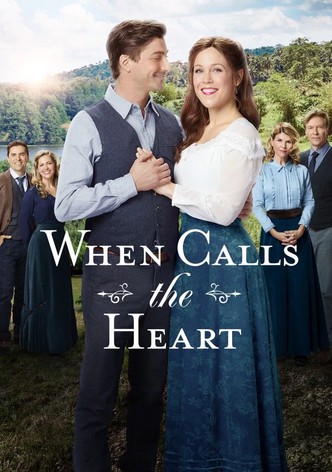 When Calls The Heart: Stagione 5