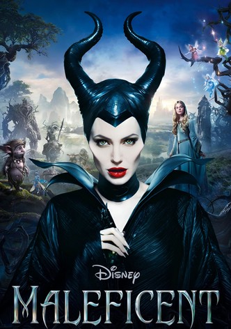 Maleficent