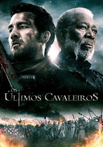 Os Últimos Cavaleiros