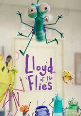 Lloyd of the Flies