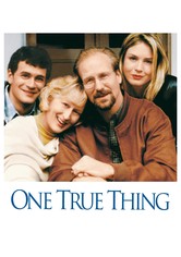 One True Thing