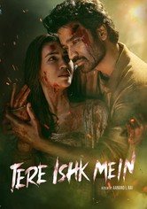 Tere Ishk Mein