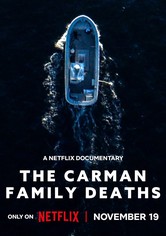 The Carman Family Deaths