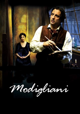 Modigliani