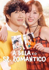 A bela e o sr. romântico