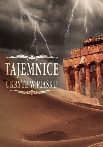 Tajemnice ukryte w piasku