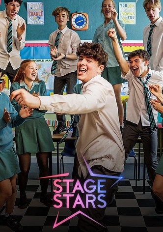 Stage Stars