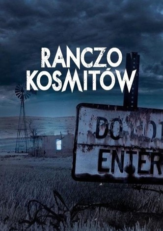 Ranczo kosmitów