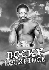 Rocky Lockridge