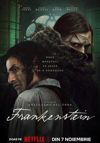 Frankenstein
