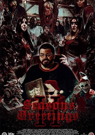 Season's Greetings 2