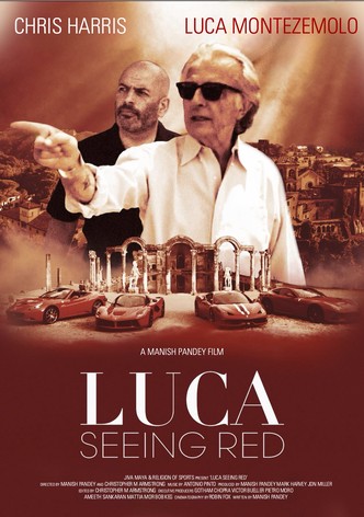 Luca: Seeing Red